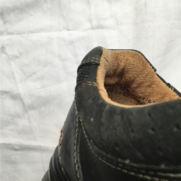 Structure Men's Shoes - Picture 15 of 16